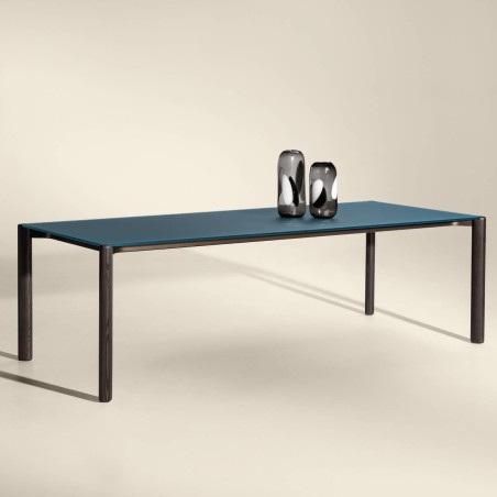 Lago - Correr Slim Table