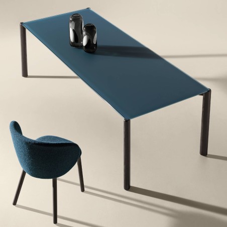 Lago - Correr Slim Table