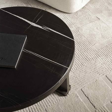 Molteni&C - Fonte Tavolino - Piano in Marmo Molteni&C - Fonte Tavolino - Piano in Marmo