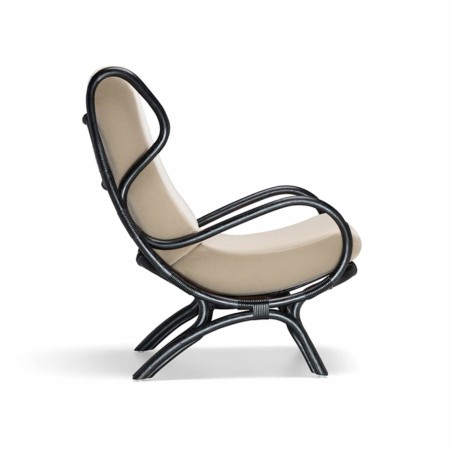 Molteni&C - Continuum D.163.7 Armchair Molteni&C - Continuum D.163.7 Armchair