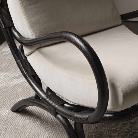 Molteni&C - Continuum D.163.7 Fauteuil