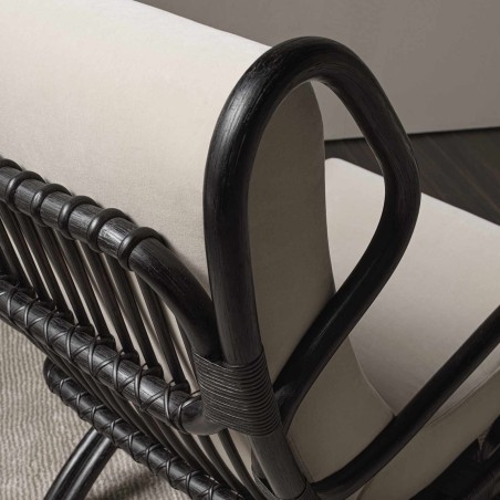 Molteni&C - Continuum D.163.7 Armchair Molteni&C - Continuum D.163.7 Armchair