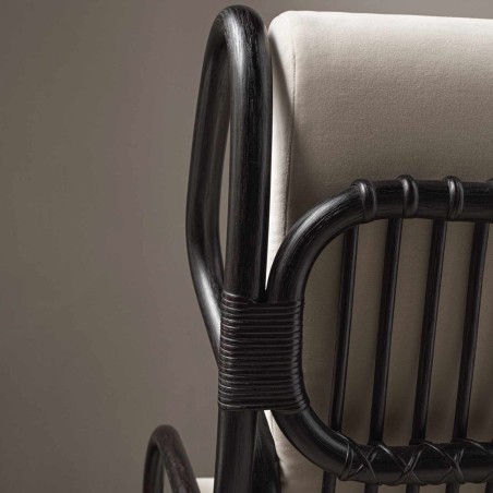Molteni&C - Continuum D.163.7 Armchair Molteni&C - Continuum D.163.7 Armchair