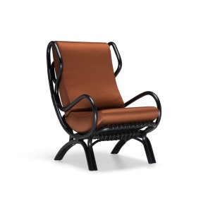 Molteni&C - Continuum D.163.7 Poltrona
