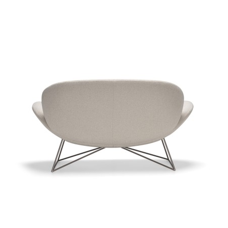 Molteni&C - D.157.6 Due Foglie Sofa Molteni&C - D.157.6 Due Foglie Sofa