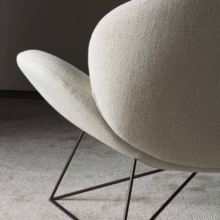 Molteni&C - D.157.6 Due Foglie Sofa Molteni&C - D.157.6 Due Foglie Sofa