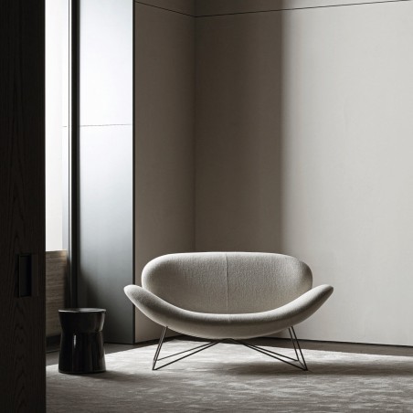 Molteni&C - D.157.6 Due Foglie Sofa Molteni&C - D.157.6 Due Foglie Sofa