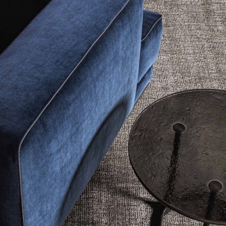Molteni&C - Augusto Round Sofa Molteni&C - Augusto Round Sofa