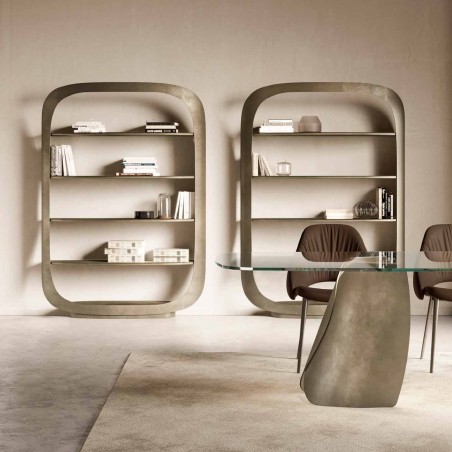 Eforma - Polifemo Bibliothèque Eforma - Polifemo Bibliothèque
