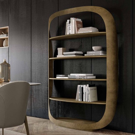 Eforma - Polifemo Bookshelf Eforma - Polifemo Bookshelf