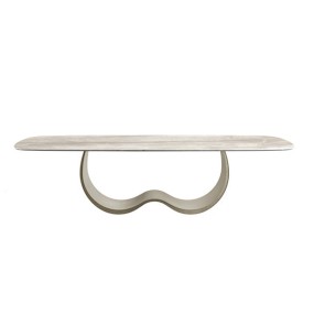 Eforma - Alisei Tavolo - Piano in Ceramica