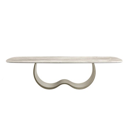 Eforma - Alisei Tavolo - Ceramics Top Eforma - Alisei Tavolo - Ceramics Top