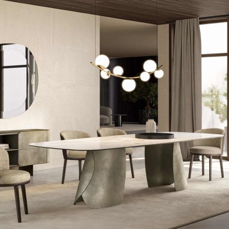 Eforma - Vida 2 Suspension Lamp Eforma - Vida 2 Suspension Lamp