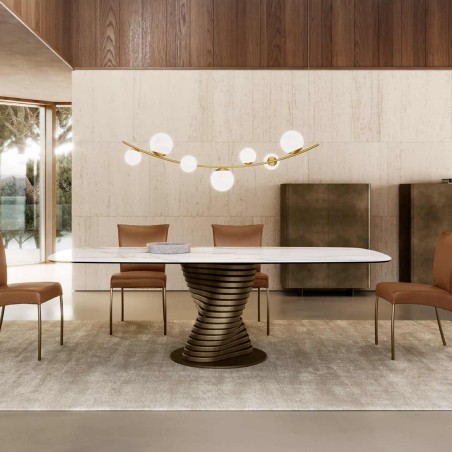 Eforma - Vida 2 Suspension Lamp Eforma - Vida 2 Suspension Lamp