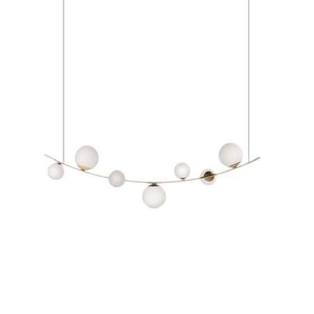 Eforma - Vida 2 Suspension Eforma - Vida 2 Suspension