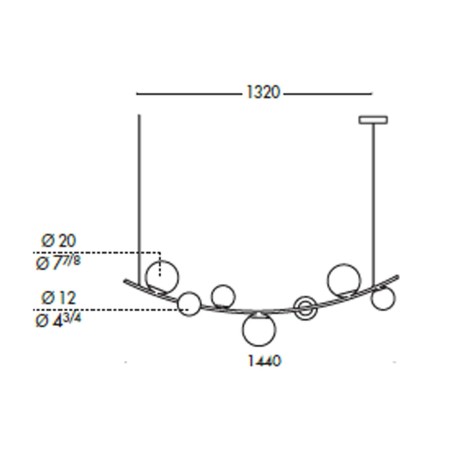 Eforma - Vida 2 Suspension Eforma - Vida 2 Suspension