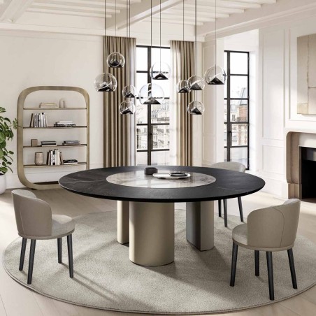 Eforma - Cherry Mix Suspension Lamp Eforma - Cherry Mix Suspension Lamp
