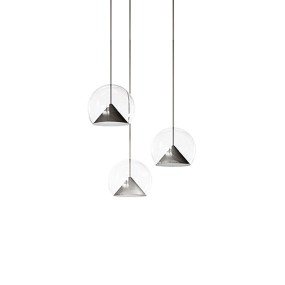 Eforma - Cherry Mix Pendant