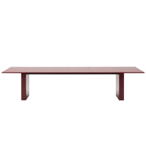B&B Italia - Assiale Extendable Table