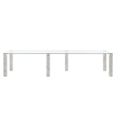 B&B Italia - Isos Rectangular Table B&B Italia - Isos Rectangular Table