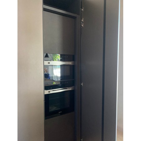 Modulnova - Skill Gres MH6 Kitchen Modulnova - Skill Gres MH6 Kitchen