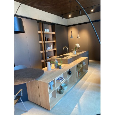 Modulnova - Skill Gres MH6 Kitchen Modulnova - Skill Gres MH6 Kitchen