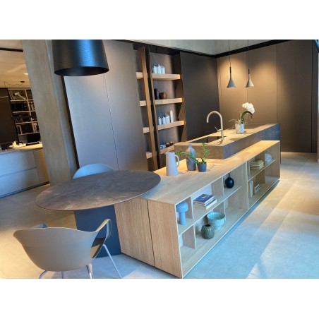 Modulnova - Skill Gres MH6 Kitchen Modulnova - Skill Gres MH6 Kitchen