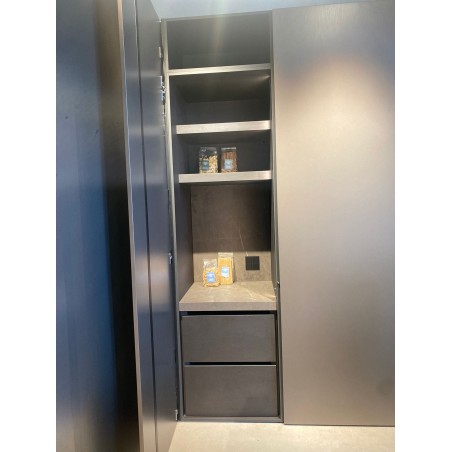 Modulnova - Skill Gres MH6 Kitchen Modulnova - Skill Gres MH6 Kitchen