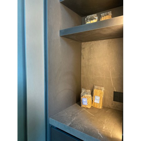 Modulnova - Skill Gres MH6 Kitchen Modulnova - Skill Gres MH6 Kitchen