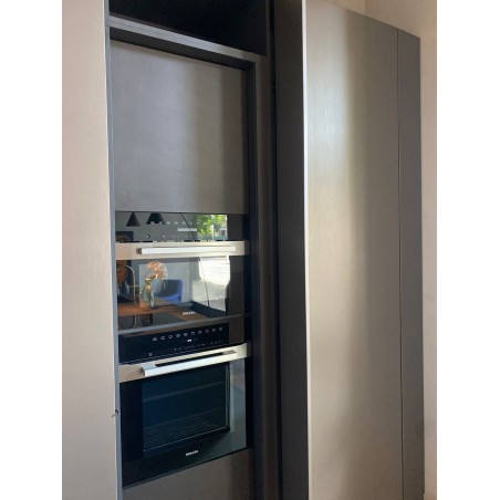 Modulnova - Skill Gres MH6 Kitchen Modulnova - Skill Gres MH6 Kitchen