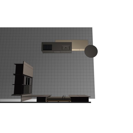 Modulnova - Skill Gres MH6 Kitchen Modulnova - Skill Gres MH6 Kitchen
