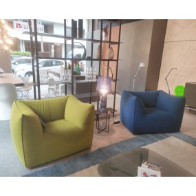 B&B Italia - Poltrona Le Bambole
