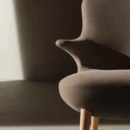 B&B Italia - Omoi Armchair B&B Italia - Omoi Armchair