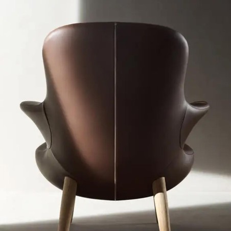 B&B Italia - Omoi Armchair B&B Italia - Omoi Armchair