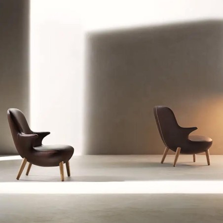 B&B Italia - Omoi Armchair B&B Italia - Omoi Armchair