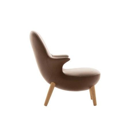 B&B Italia - Omoi Armchair B&B Italia - Omoi Armchair