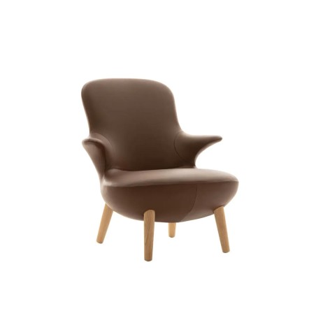 B&B Italia - Omoi Armchair B&B Italia - Omoi Armchair