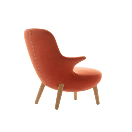 B&B Italia - Omoi Armchair B&B Italia - Omoi Armchair