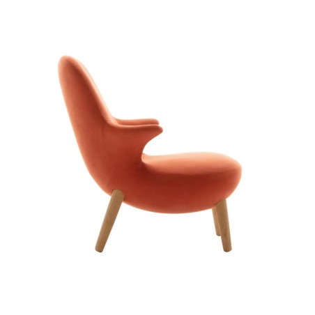 B&B Italia - Omoi Armchair B&B Italia - Omoi Armchair