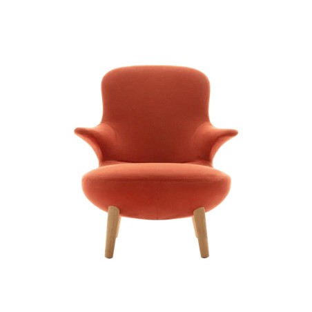 B&B Italia - Omoi Armchair B&B Italia - Omoi Armchair