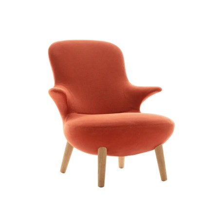 B&B Italia - Omoi Armchair B&B Italia - Omoi Armchair