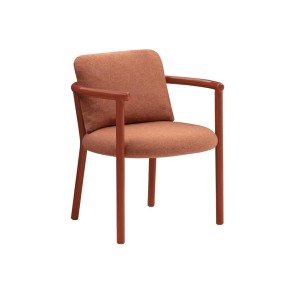 B&B Italia - Heri O' Chaise - Laqué Brillant