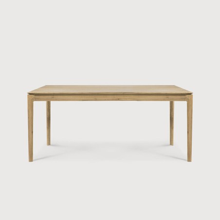 Ethnicraft - Bok Table Extensible