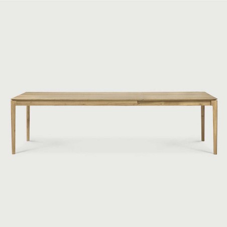 Ethnicraft - Bok Table Extensible
