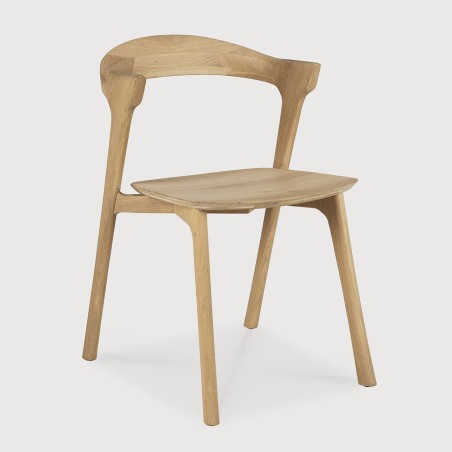 Ethnicraft - Bok Chaise Ethnicraft - Bok Chaise