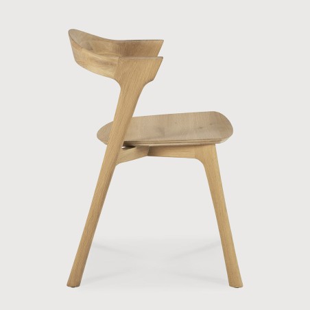 Ethnicraft - Bok Chaise Ethnicraft - Bok Chaise