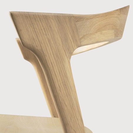 Ethnicraft - Bok Chaise Ethnicraft - Bok Chaise