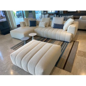 Lago - Hero Angular Sofa - Lago