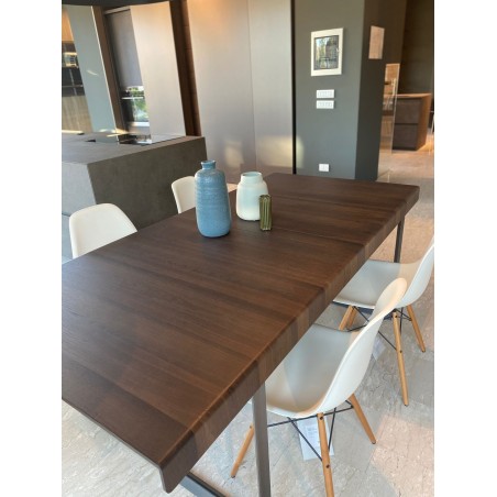 B&B Italia - Extendable Table Athos '12 - B&B Italia B&B Italia - Extendable Table Athos '12 - B&B Italia