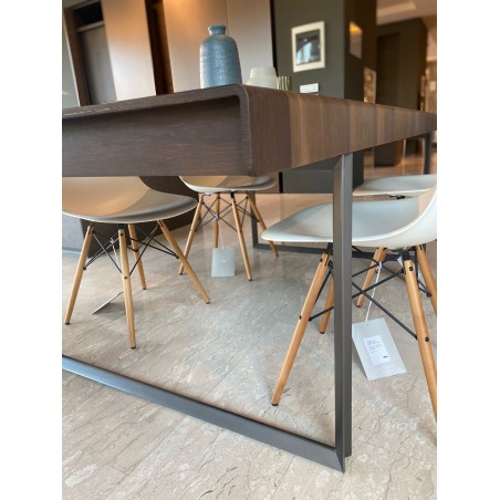 B&B Italia - Extendable Table Athos '12 - B&B Italia B&B Italia - Extendable Table Athos '12 - B&B Italia